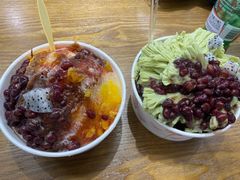 -梁子刨冰王(鞍山西道店)