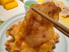 -北李妈妈菜·海肠捞饭(高新万达店)