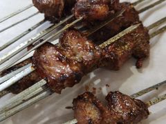 -玉园烧烤·海鲜辣炒