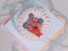 -逸绮瑶澜Miss Mousse Cake蛋糕(三里屯SOHO店)