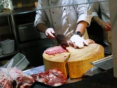 -古铜老院铜锅涮肉·清真(双井店)