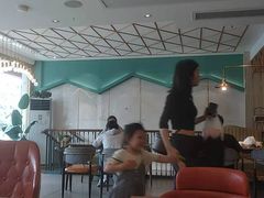 -厚生港萃·小吃餐厅(苍梧路店)