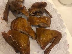 -翠亭酒家(山西南路店)