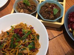 -驿楼兰·新疆菜(火车站店)