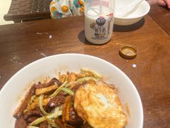 -寻裕记·现炒浇头面(人民广场店)