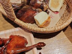 -鸽子窝(黄村店)