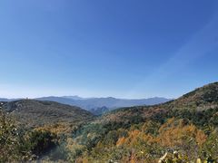 -阳台山自然风景区