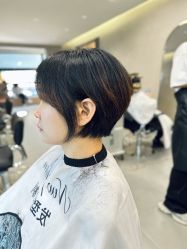 -New Fashion发型定制