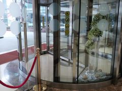 -武汉新华大饭店