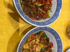 -湖南乡情湘菜馆(罗湖店)