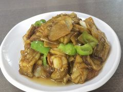 -友谊餐馆(永安路店)