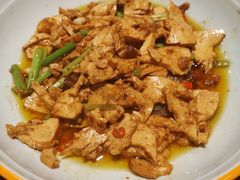 -九毛九西北菜(大东海店)