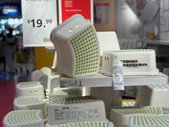 -宜家家居(哈尔滨商场店)