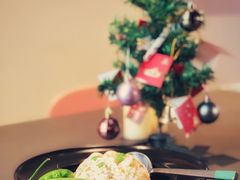 炒饭-CAT’S MEWSTAR CAFE·喵星球猫屋(晴湾咖啡店)