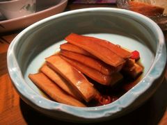 萝卜皮-洞庭土菜小炒馆(易发广场店)