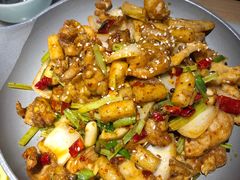 -小菜园新徽菜(镇江京口吾悦店)