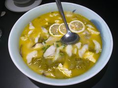 豆腐花酸菜鱼-麻六记(凤凰汇店)