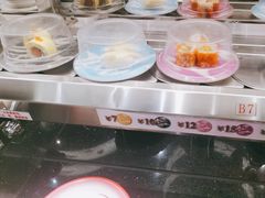 -三禾寿司(石龙店)