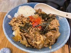 -松幸日式料理(中山路店)