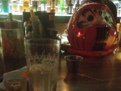 -鸡尾酒实验室酒吧(隆礼路店)