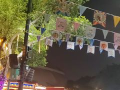 -广州长隆国际大马戏