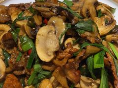 -老海陵·泰州菜(图书馆店)