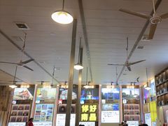 -冶建镜子·老南昌大排档·江西虾王(总店)