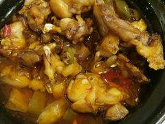 -顺旺基大厨现炒(凯德店)