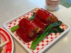 -明腾壹间茶餐厅(新都会花园广场店)