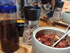 -原始泥炉烤肉(总店)