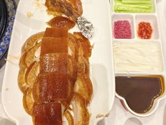 -大鸭梨烤鸭(石佛营店)