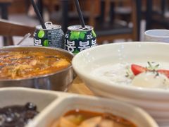 -多宾韩国料理(学衡路店)