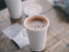 热可可-Cafe Aewol Monsant
