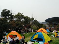 -宁波九龙湖开元度假村