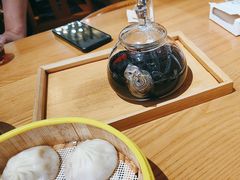 -如轩·海鲜砂锅粥·潮汕菜(沿江东路店)