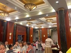 -上海安亭别墅花园酒店