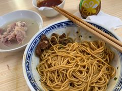 -盛兴面馆(真儒大厦店)