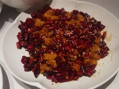 -渔嫂烧河鲜•土菜馆(中正天街店)