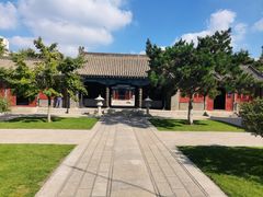 -金州副都统衙门博物馆
