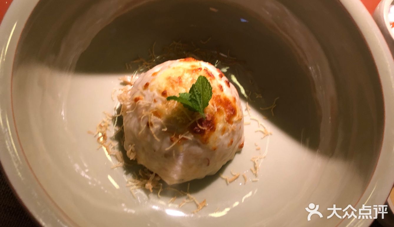 安静的吃个饭，和盆友聊天什么的
