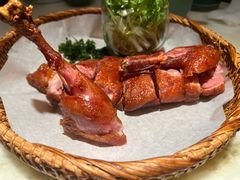 -锦府盐帮·李宅(领展购物广场中关村店)