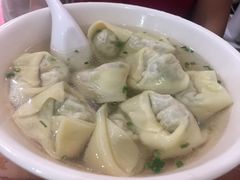 -潘国仙耳光馄饨(黄家阙路店)