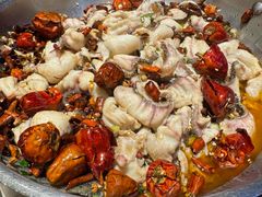 -百岁鱼(人民路店)