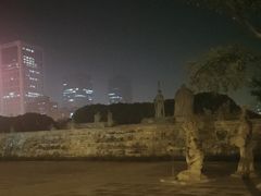 -元大都城垣遗址公园
