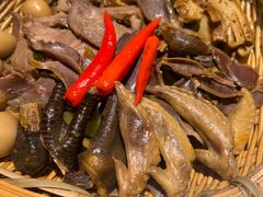 -常和州·夜宵大排档(常州单店)