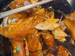 -味仙居(环城南路店)