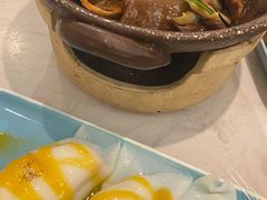 -香香海南菜餐厅