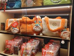 -海底捞火锅(蒙城路店)