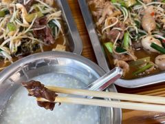 -龙上水现炒生料(柳沙店)
