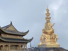 -峨眉山风景名胜区